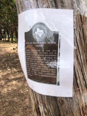 North Oaks Neighborhood Park