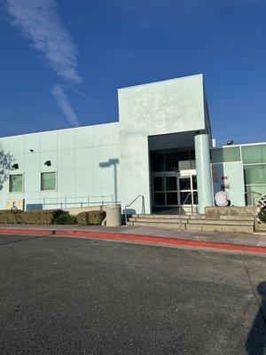 Visiting I need to study!