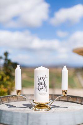 Silhouette Event Planning and Design