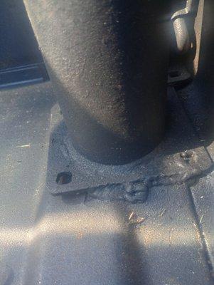 Grease Monkey Garage