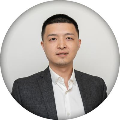 Jack Chen - General Mortgage Capital