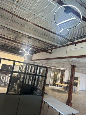BMT EVENT CENTER
