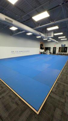 Gracie Humaita Eureka Mo