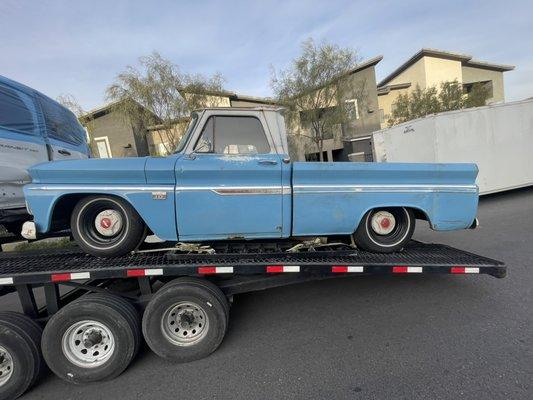 JLM Wash And Detailing Services