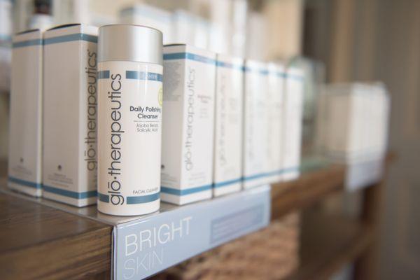 Luminous Salon
