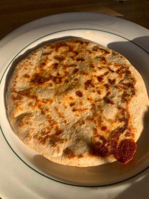 Antojitos Rincon de Guanajuato