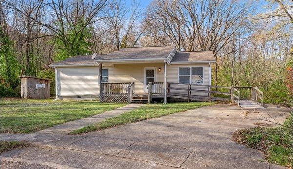 Kentucky Real Estate Buyers