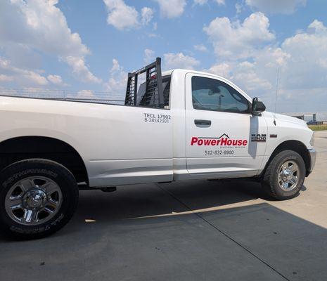 Powerhouse Electrical Services
