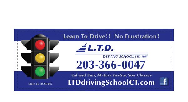 Ltd Driving School