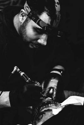 Starry Eyed Tattoos and Body Art Studio