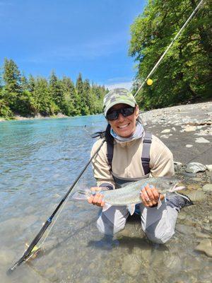 Alpha Angler Charters