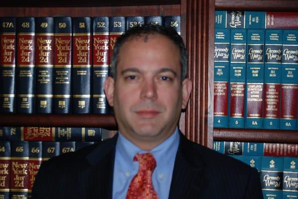 Law Office of Attilio A D'Oro