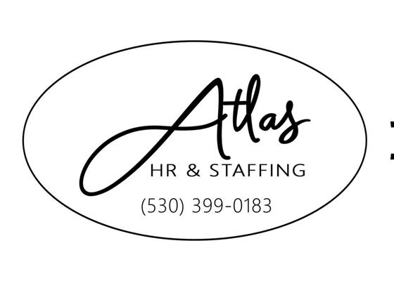 Atlas HR & Staffing