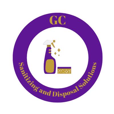 GC Sanitizing and Disposal Solutions