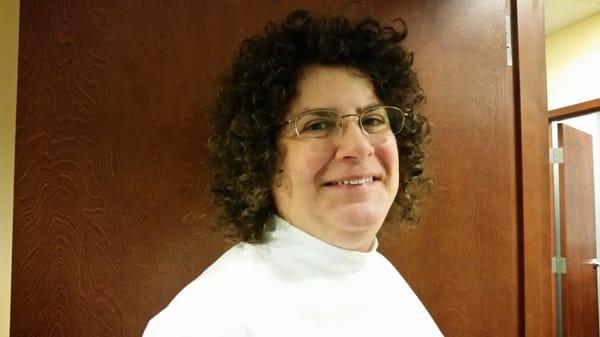 Sharon Chirichillo, Founder & Managing Attorney