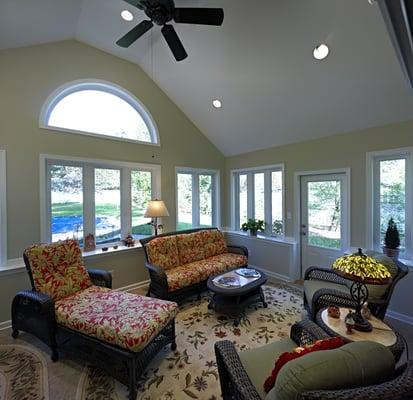 Central Florida Contracting LLC