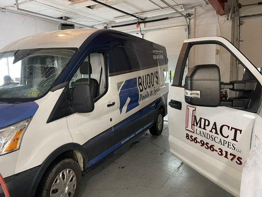 Clear Vision Auto Glass