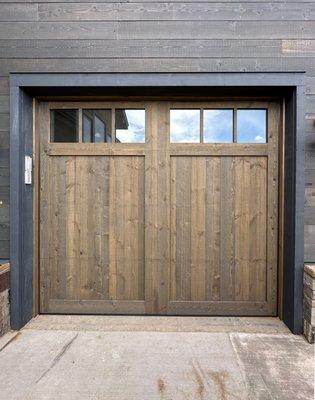 Kenny's Overhead Doors