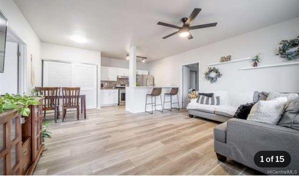 ABEY Island Homes Brokered by eXp Realty