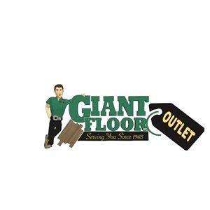 Giant Floor Outlet