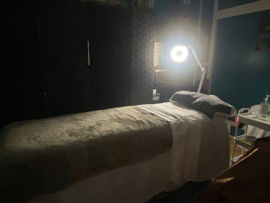 Skin Therapy by Dawnie