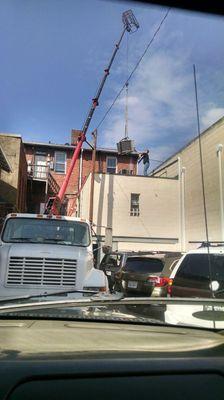 Botetourt Mechanical