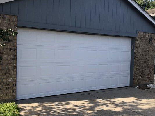 American Overhead Door