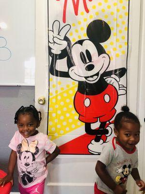 Charley’s Angels Family Childcare