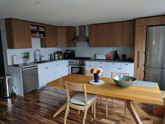 Diamond Flooring Specialist