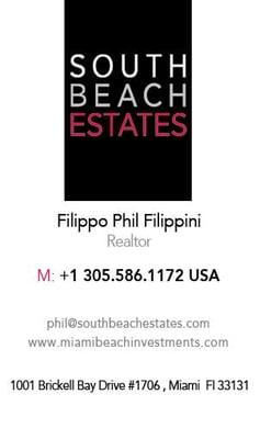 Miami Beach Investments