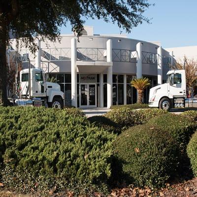 Nextran Truck Centers