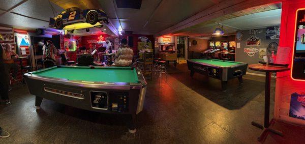 Dubbs Pub