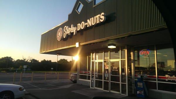 Shipley Do-Nuts