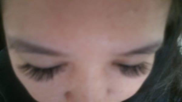 Annalysa's Lashes and Beyond