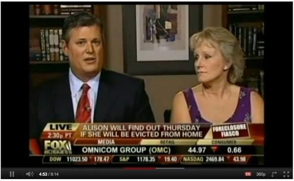 The Law Offices of Steven C Vondran