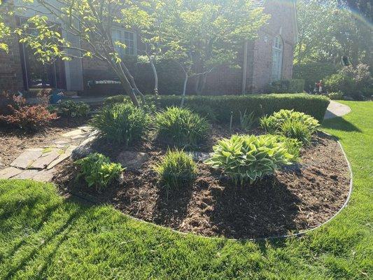 Green Mitten Landscaping