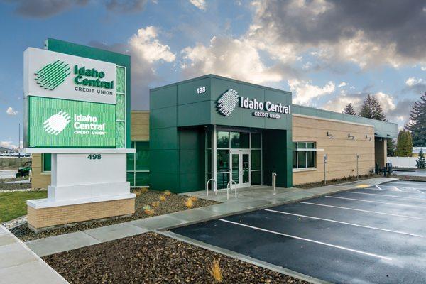 Idaho Central Credit Union