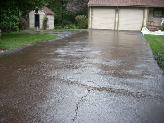 Super SealCoat Service