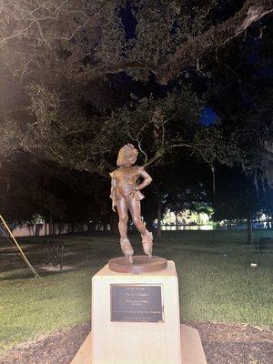 Place to think about philosophy