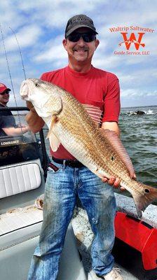 Waltrips Saltwater Guide Service LLC