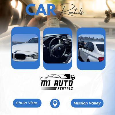 Reserve today!
Call or Text
(619) 382 - 6307