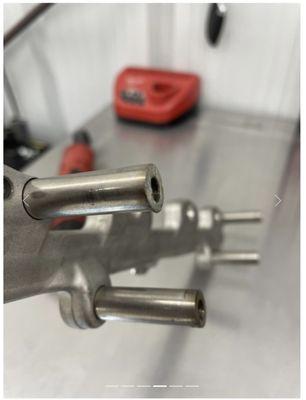 Boktor Motors Service Center