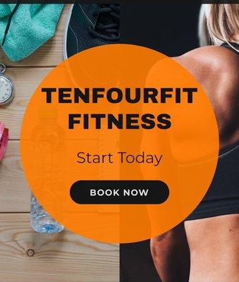 TenFourFit