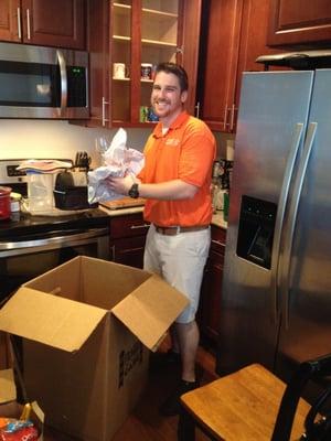 Students Moving You - Palm Beach Gardens