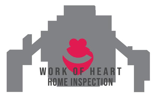 Work Of Heart Home Inspection