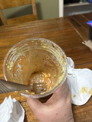 Big Awesome BBQ - Food Truck