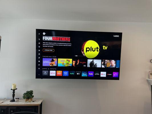 Capital Tech Mount & Repair