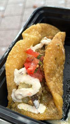 Tolu: Modern Fijian Cusine