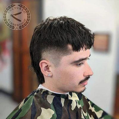 The Cultured Barbershop