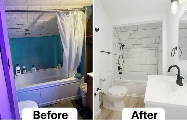 J & L Property Solutions